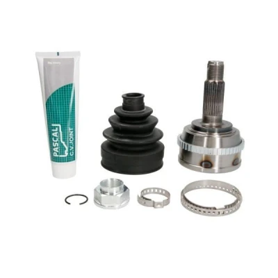 Image of GCO51001 CV Joint GSP 851001 Groove Type Inner