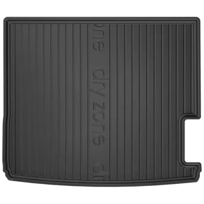 Image of M MOTOS Rubber boot mats fits for BMW X3 F25 2010 2017 Improve your travel comfort with Anti Slip Mat car DZ All weather doormat, protection from dirt