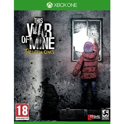 Image of This War Of Mine: The Little Ones (Xbox One)