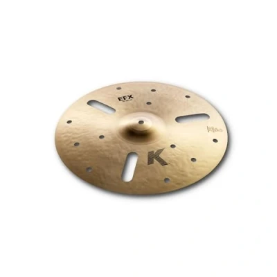 Image of Zildjian K Series 16 Inch EFX Cymbal