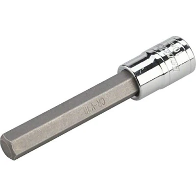 Image of Park Tool 10mm Hex Bit (68mm L)