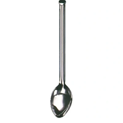 Image of Vogue L667 Plain Spoon With Hook, 12 Long\
