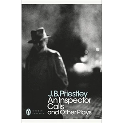 Image of An Inspector Calls and Other Plays (Penguin Modern Classics)