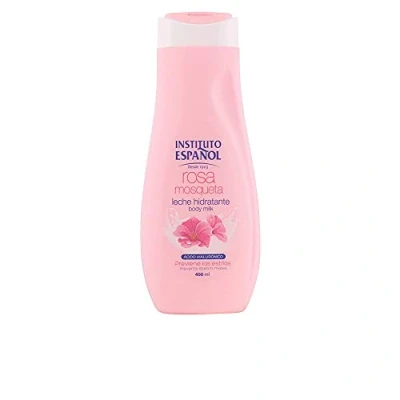 Image of Instituto Espanol 500ml Rosehip Hydrating Body Milk