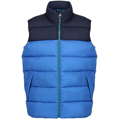Image of Regatta Professional Men&#039;s Vintage Puffer Vest