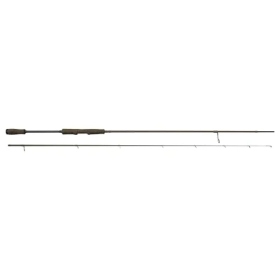 Image of Savage Gear Sg4 Ultra light Game 6&#039;6&quot; 198cm 2 8gr 2Sec fishing rod
