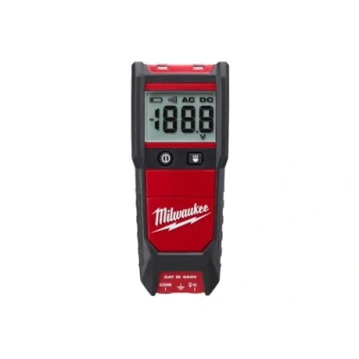 Image of Milwaukee 2212 20 Auto Voltage/Continuity Tester