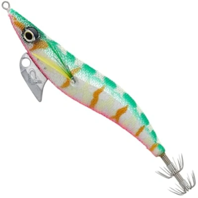 Image of SAVAGE GEAR SQUID Fishing Rattlin Lure DEALER 3.0 N
