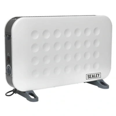 Image of Sealey Convector Heater 2000W/230V