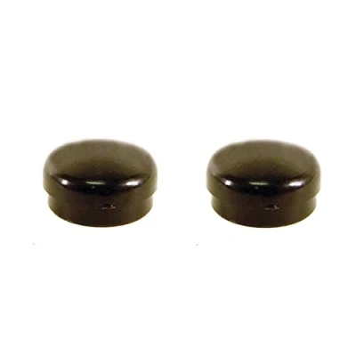 Image of Wiper Arm Cap Covers x 2