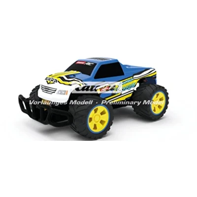 Image of Carrera RC 370180018 2.4GHz Mountain Cougar