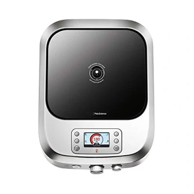 Image of PolyScience The Control Freak Induction Hob Electric Hot Plate Cooker