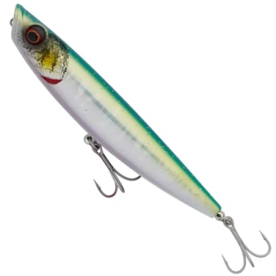 Image of Savage Gear Pop Walker 2.0 Bg 11.5cm 20.5g Topwater lure
