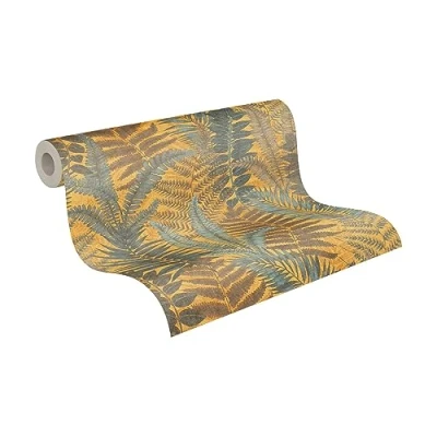 Image of Albany Wallpaper Fern Fabulous 39347 2