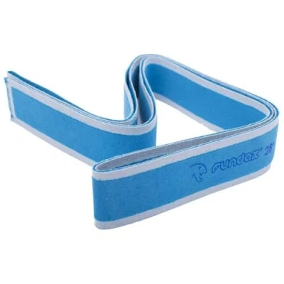 Image of FUNDAX Road Pack Anti Puncture Band, Blue, 28&quot;