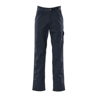 Image of Mascot 00299 430 01 X8C66 Size x8/C66 &quot;Grafton&quot; Trousers Marine Blue