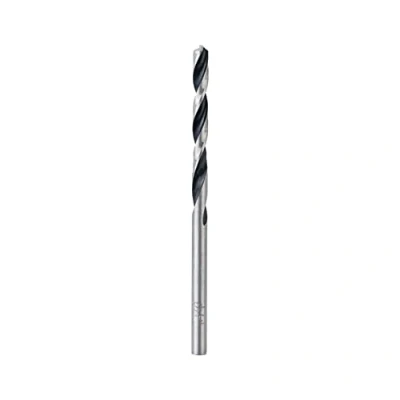 Image of Bosch Professional 10 Piece PointTeQ HSS Twist Drill Bit (for Metal, 3.5 x 39 70 mm, Driver Accessories)