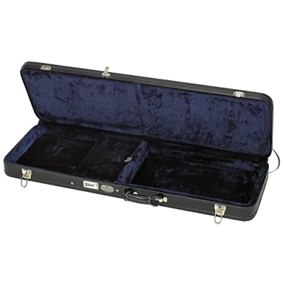 Image of GEWA Guitar Case Arched Top Prestige E Guitars