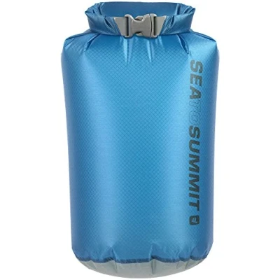 Image of Overboard Dry Tube Waterproof Drysack, 4 litre blue, blue L