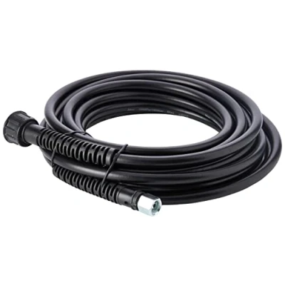Image of Silverline High Pressure Hose 8m
