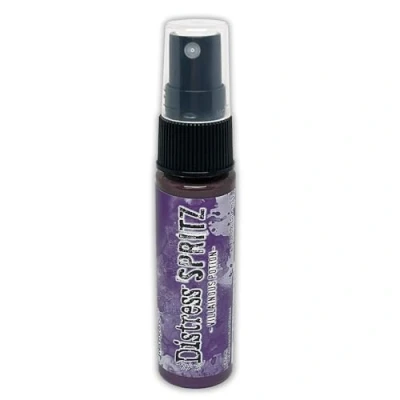 Image of Tim Holtz Distress Spritz 1oz Villainous Potion