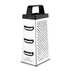 Image of Nisbets Essentials Box Grater