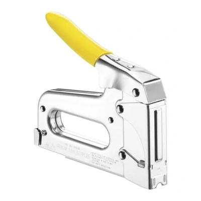 Image of Arrow AT59 Tacker, Silver, One Size