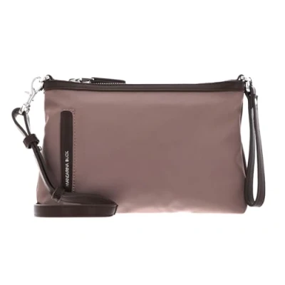 Image of Mandarina Duck Women&#039;s P10VCM04 Hunter Vanity Bag/Beaver, 21,5x15x3 (L x H W)
