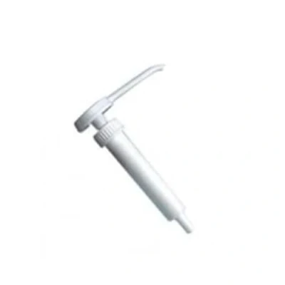 Image of Jantex Evans Vanodine GF368 Oz A Matic Pelican Pump, 30 mL Dispensing For 5 L, Bottles