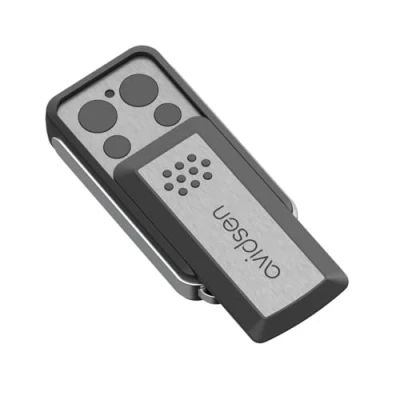 Image of Avidsen 114253 Additional Remote Control for Automatic, Grey