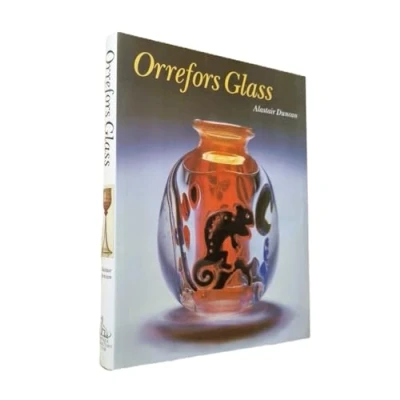 Image of Orrefors Glass
