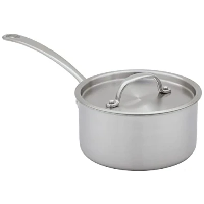 Image of Stellar STP05 Eclipse 16cm Saucepan 1.25L