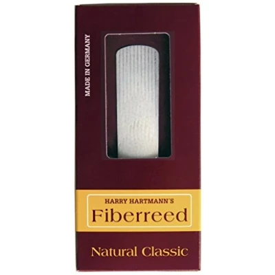 Image of Fibrere reed Baritone Saxophone Natural Classic B