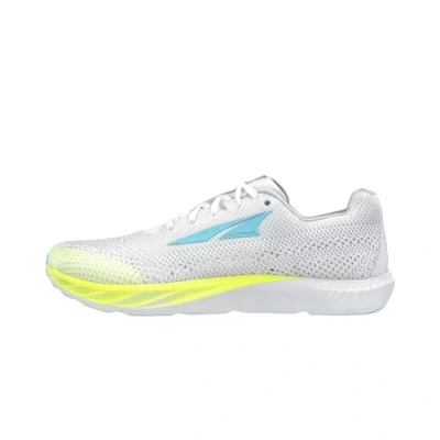 Image of Altra Escalante Racer 2 Neutral running shoes, Women&#039;s, Size: 7, White Textile