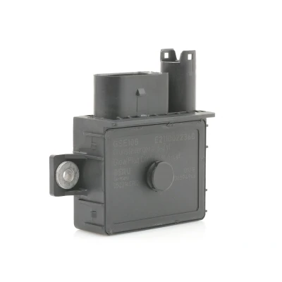 Image of 12217800156, 12218591724, 7800156, 8591724 Control Units BERU GSE108 6 BMW: 7, 3 Coupe, Saloon