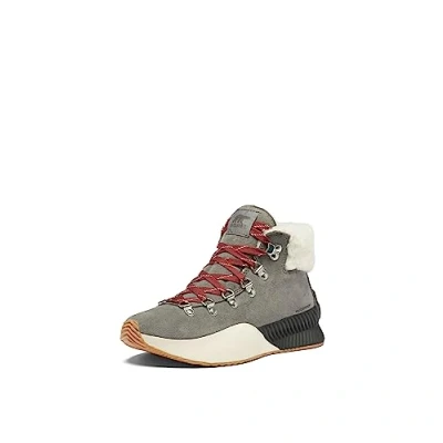 Image of Sorel Out N About III Conquest Women&#039;s Waterproof Walking Boots