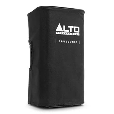 Image of Alto Professional TS408 Cover Durable Slip on for Active Powered PA Speaker