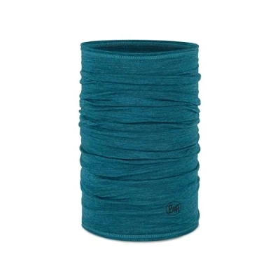 Image of Buff Merino Lightweight Neckwarmer