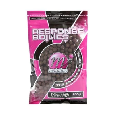 Image of Mainline Response Boilies