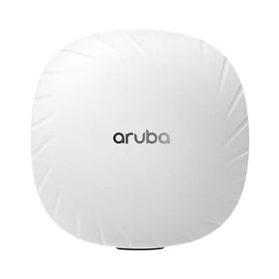 Image of HP Aruba AP 555 (RW) Dual Radio 8x8:8 / 4x4:4 802.11ax Internal Antennas Unified Campus