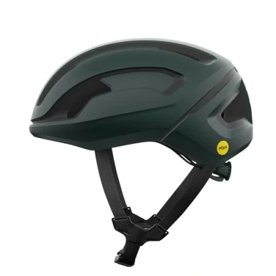 Image of POC Omne Air MIPS bike helmet with technology, adjustable and optimally ventilated, for men women, ideal leisure commuting