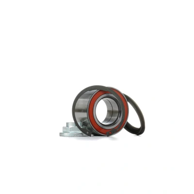 Image of B45533047C, B45533047CWB, B45533047D, B45533047DWB Wheel bearing kit FAG 713 6150 30 Photo corresponds to scope of supply 74mm MAZDA: MX 5 I, 2