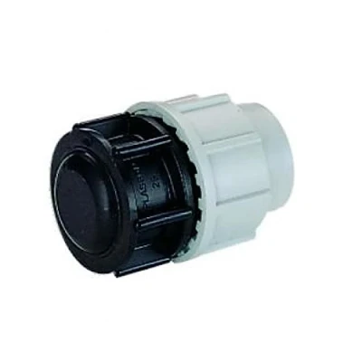 Image of PLASSON 25mm Stop End Plug 7120