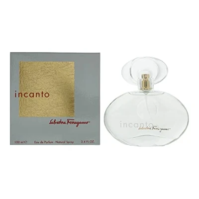 Image of Salvatore Ferragamo Women&#039;s Incanto Eau De Parfum Spray Single