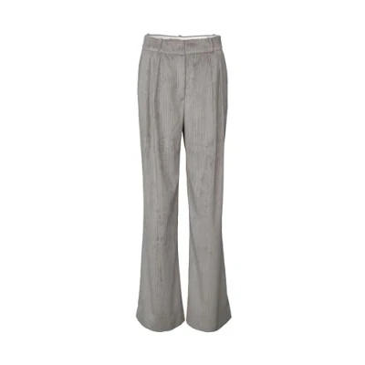 Image of ESPRIT Women&#039;s 093eo1b302 Pants, 025/Brown Grey, 32W x 30L