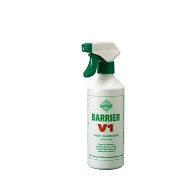 Image of BARRIER V1 Spray Disinfectant, 500 ml