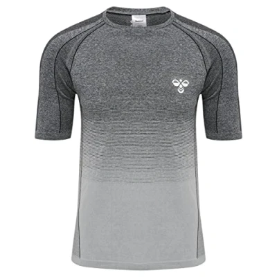 Image of hummel Men&#039;s Hmlgg12 Training Seamless S/S T Shirt
