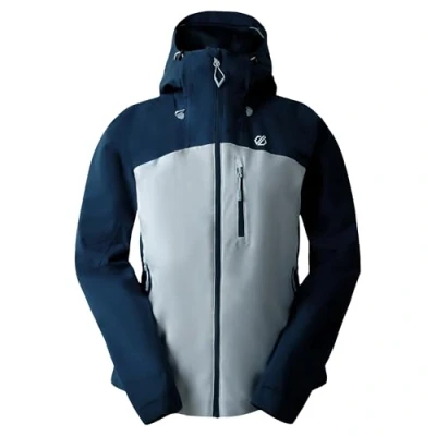 Image of Dare 2b Women&#039;s Water repellent Torrek II Waterproof Jacket Aquifer, Size: 8