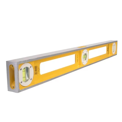 Image of Stabila 83S Level Double Plumb 40CM/16In 2542