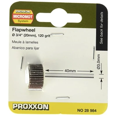 Image of Proxxon Micromot 28984